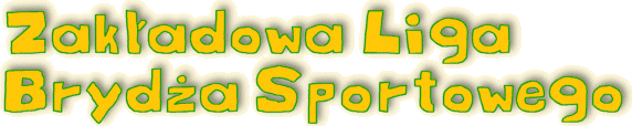 Zakadowa Liga Bryda Sportowego