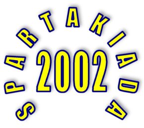 Spartakiada 2002