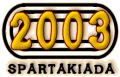 Spartakiada 2003